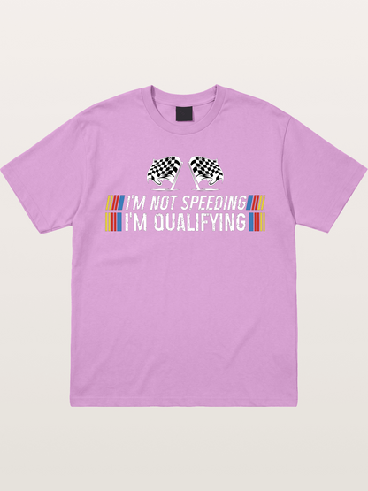 Racing Spirit Gildan T-shirt