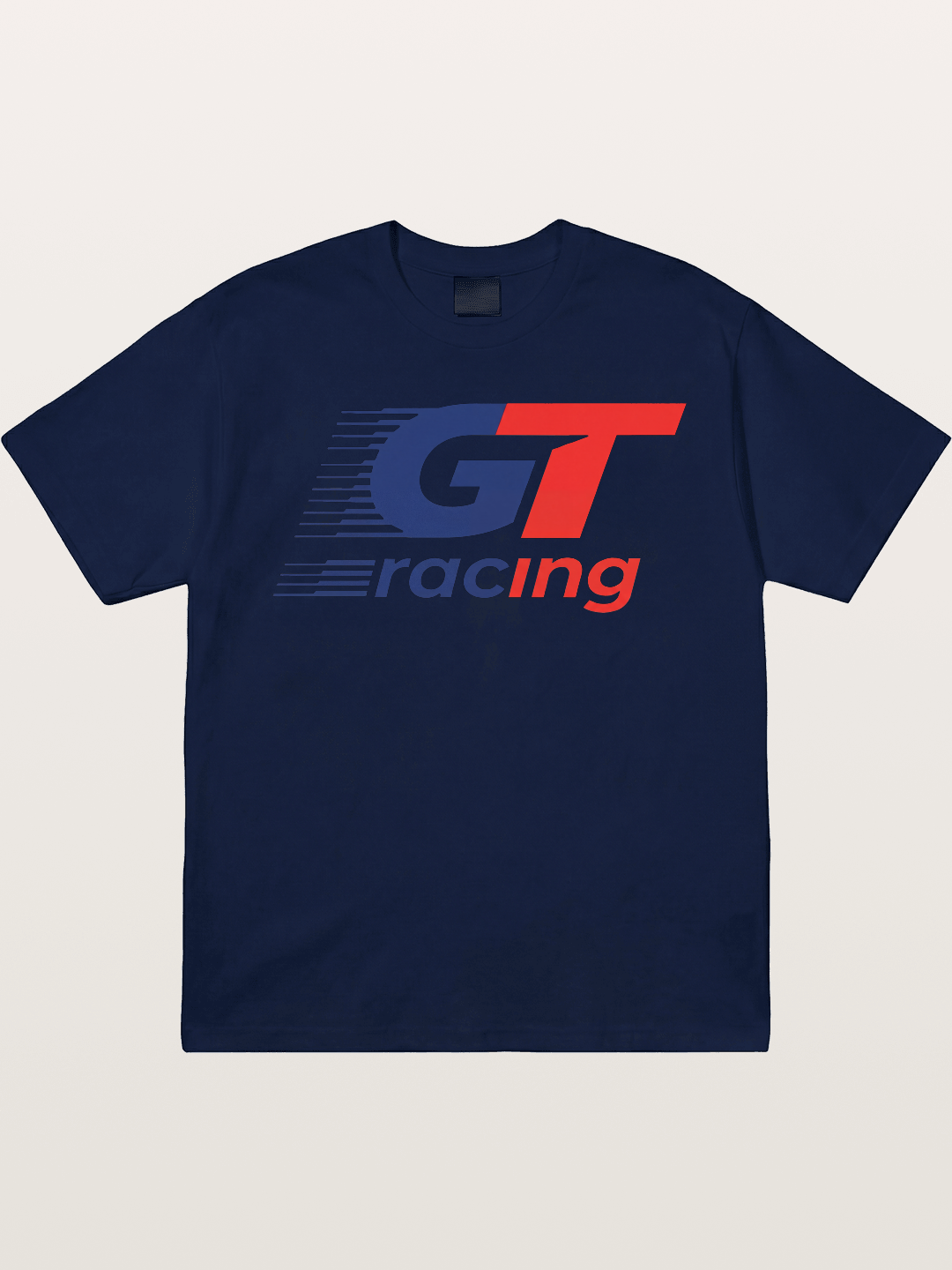 Speed GT Gildan T-shirt
