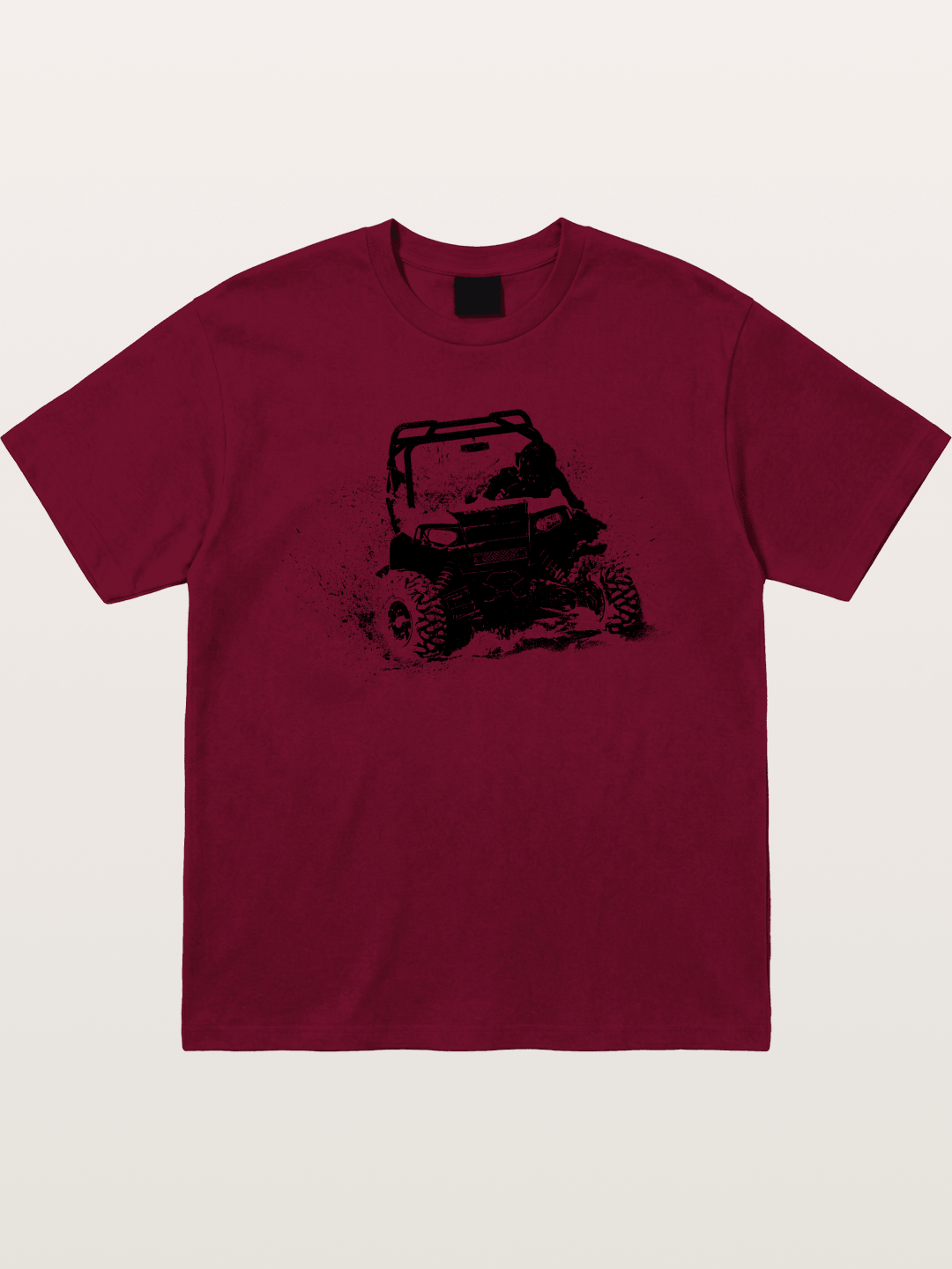 Mud Beast Gildan T-shirt