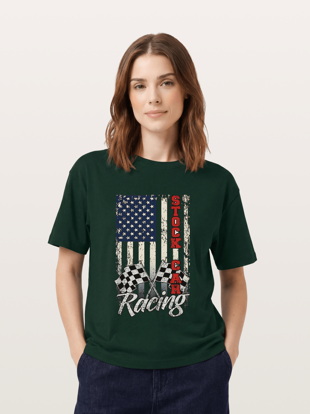 Patriot Racing Gildan T-shirt