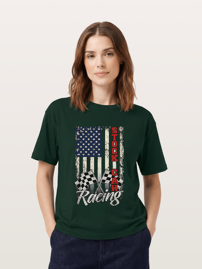 Patriot Racing Gildan T-shirt