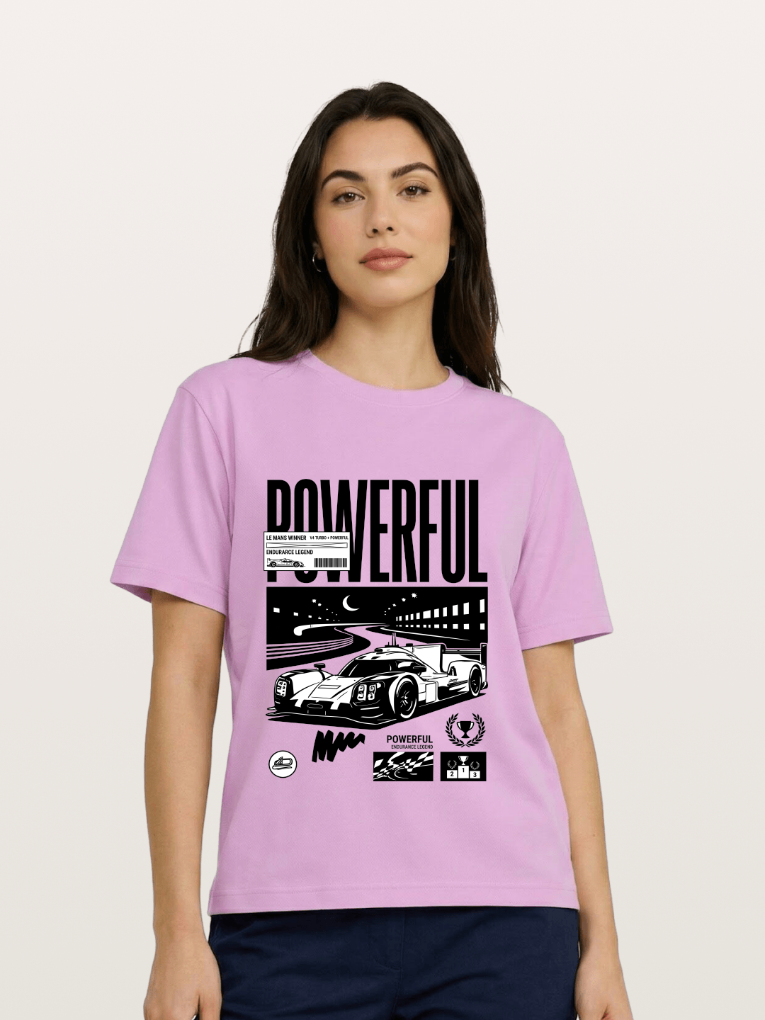 Endurance and powerful legend Gildan T-shirt
