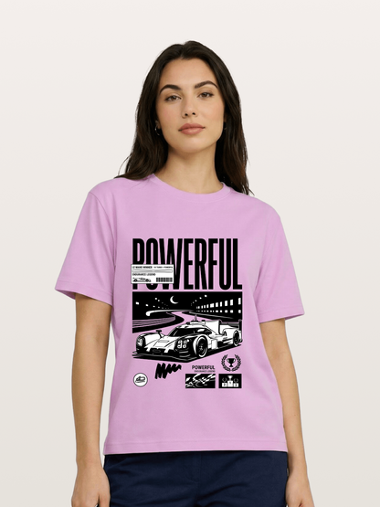 Endurance and powerful legend Gildan T-shirt