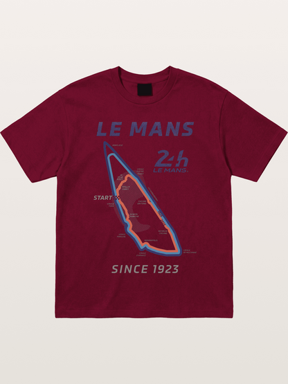 Endurance Legend Gildan T-shirt
