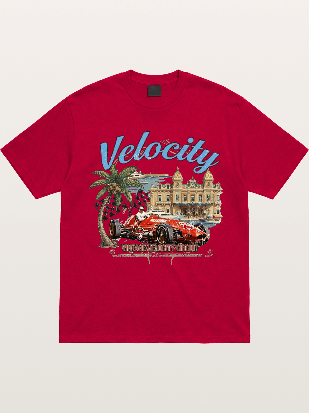Velocity Glory Gildan T-shirt