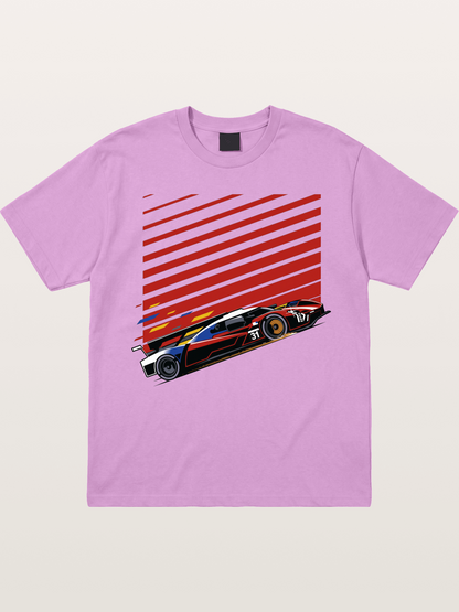 Sebring 2026 IMSA GT#31 Gildan T-shirt