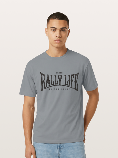 Rally Legend Gildan T-shirt