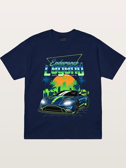 night warrior Gildan T-shirt