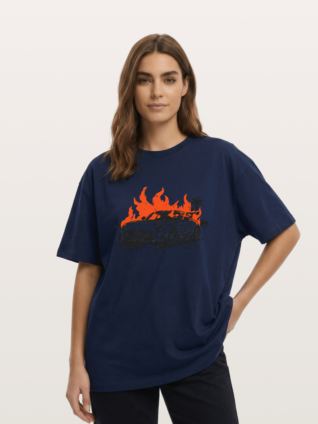 Tropic GT Cotton T-shirt