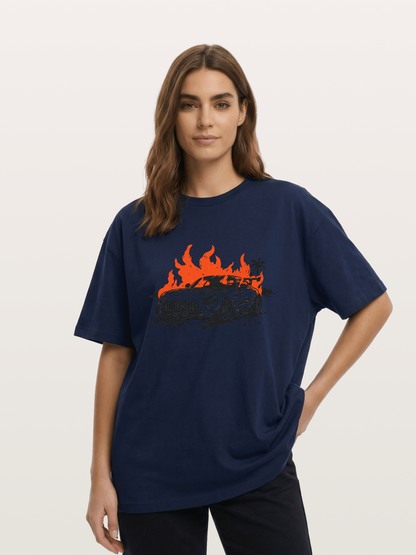 Tropic GT Cotton T-shirt
