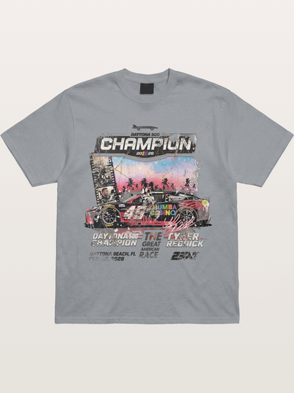 Daytona Glory Gildan T-shirt