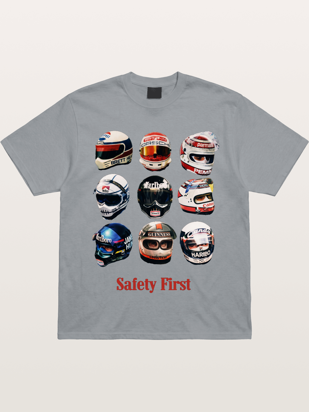 Racing Legends Gildan T-shirt