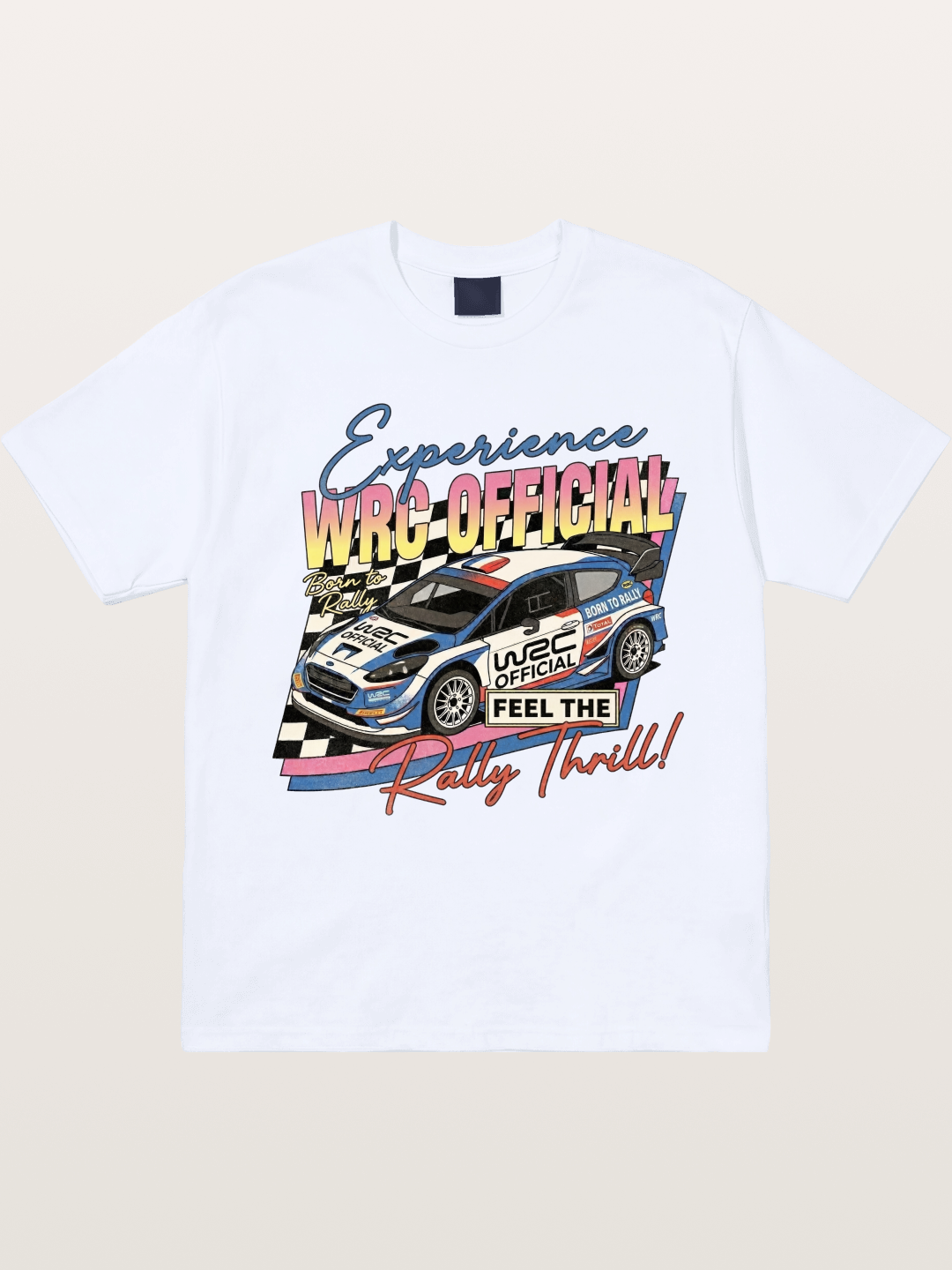 Speed Vintage Gildan T-shirt