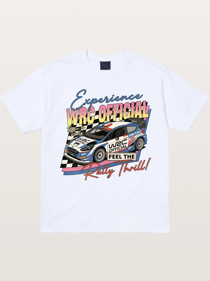 Speed Vintage Gildan T-shirt