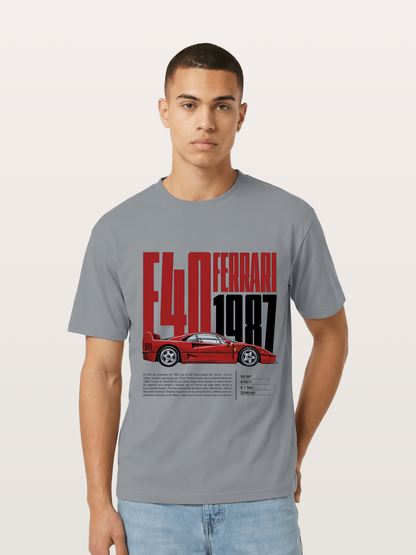 Golden Prancing Gildan T-shirt