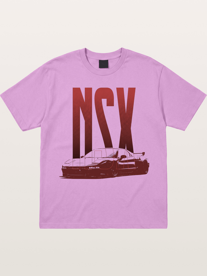 NSX Icon_ Gildan T-shirt
