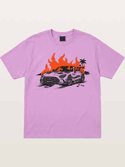 Tropic GT Gildan T-shirt