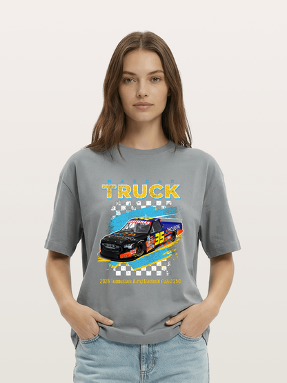 Toyota Truck Gildan T-shirt