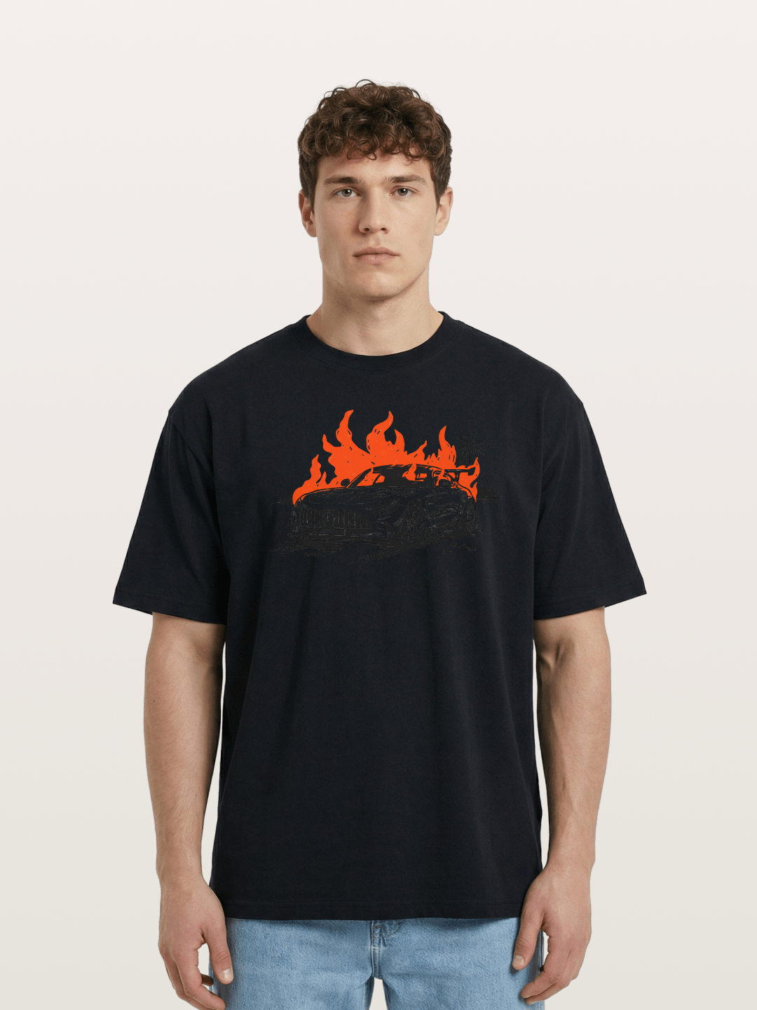 Tropic GT Cotton T-shirt