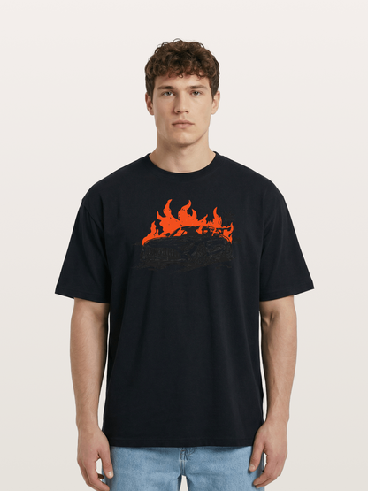 Tropic GT Cotton T-shirt