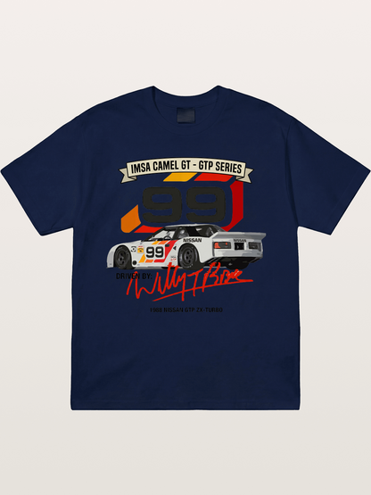 99 IMSA Gildan T-shirt