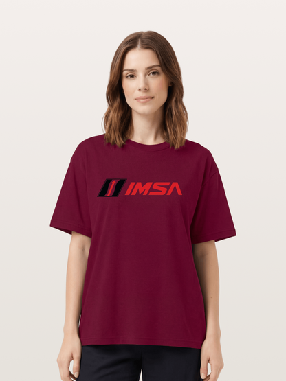IMSA Retro Gildan T-shirt