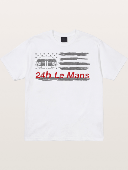 Ford GT Le Mans Cotton T-shirt