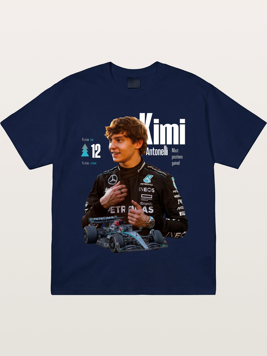 No.12 Gildan T-shirt