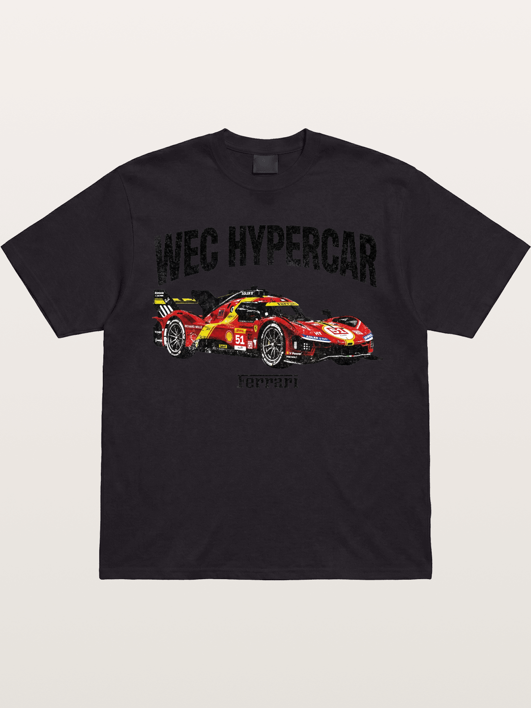 Hypercar Glory Gildan T-shirt