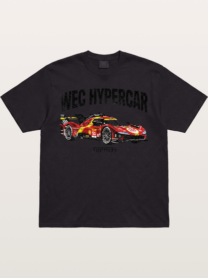 Hypercar Glory Gildan T-shirt