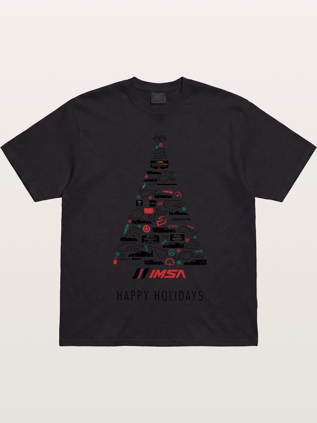 Camel GT Era Gildan T-shirt