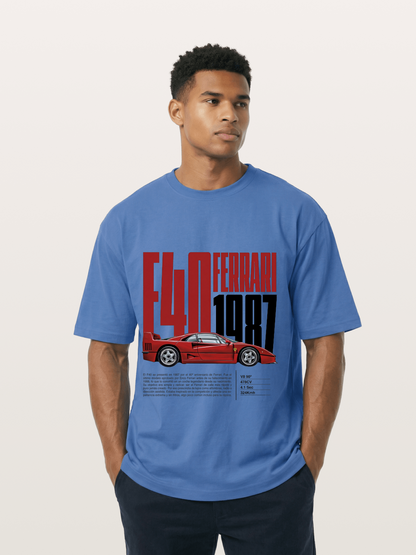Golden Prancing Gildan T-shirt