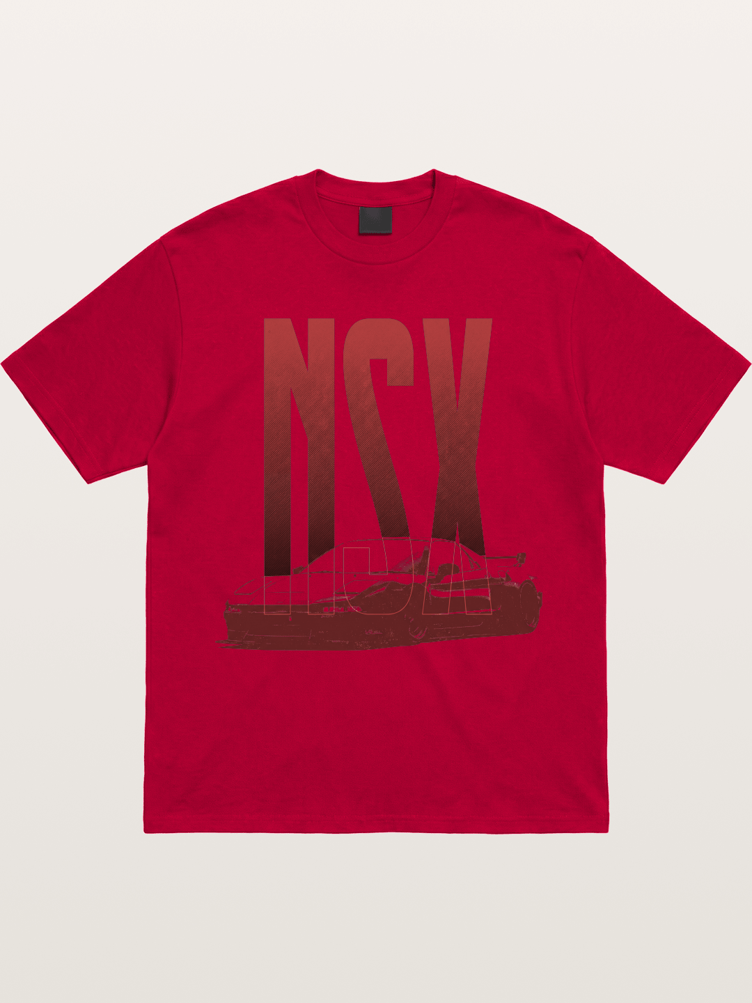 NSX Icon_ Gildan T-shirt