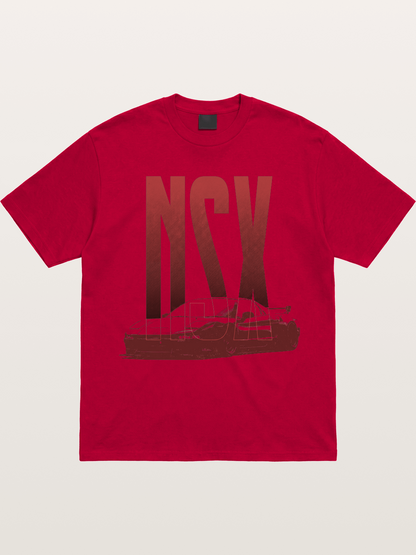 NSX Icon_ Gildan T-shirt