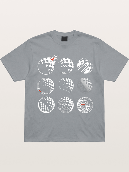 Golf Speed Gildan T-shirt