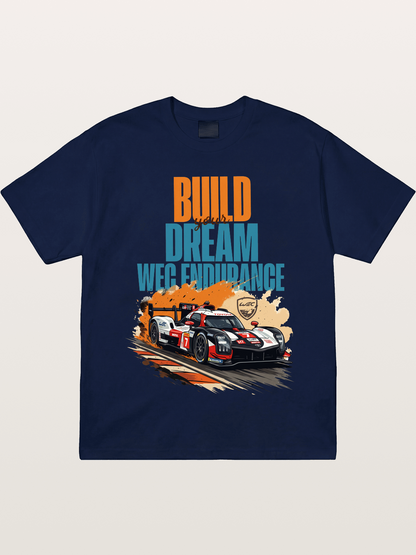 Build Your Dream Gildan T-shirt