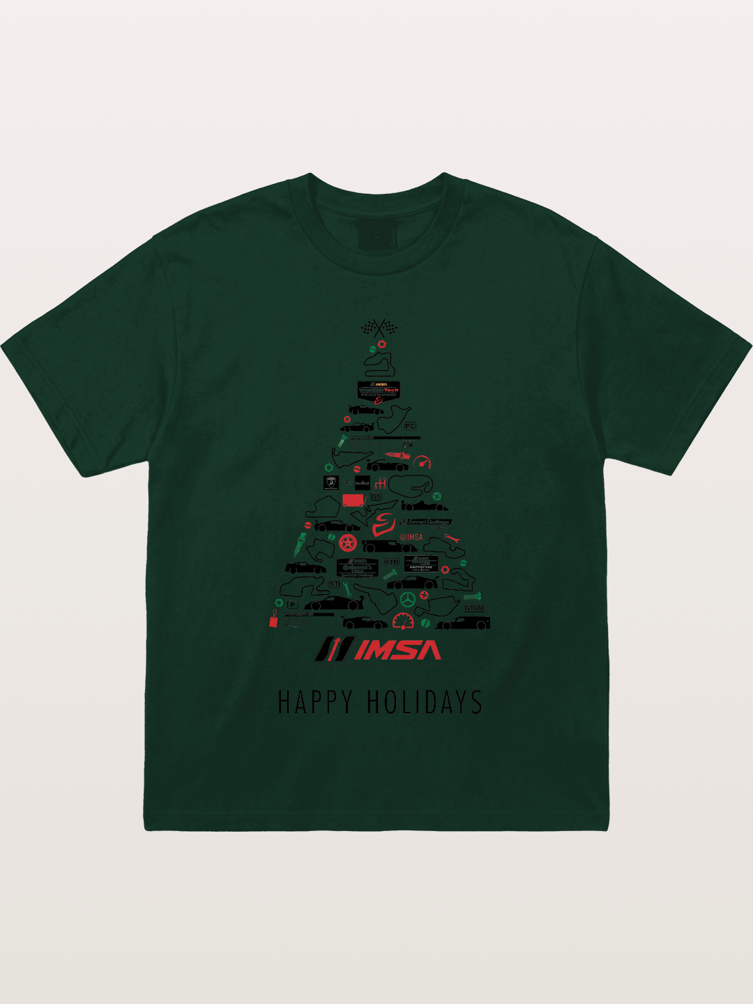 Camel GT Era Gildan T-shirt