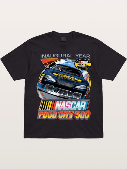 Inaugural Food City 500 Gildan T-shirt