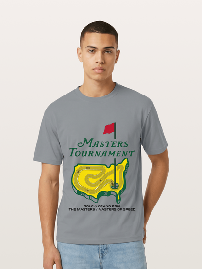 Masters Tournament Gildan T-shirt