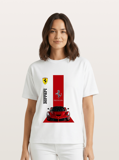 Prancing Speed Gildan T-shirt