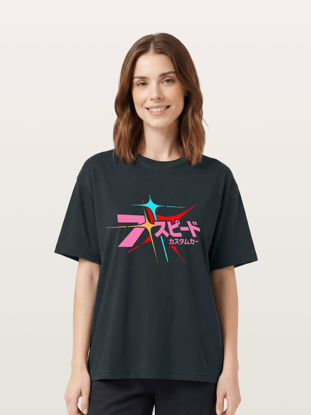 Seven Speed Gildan T-shirt