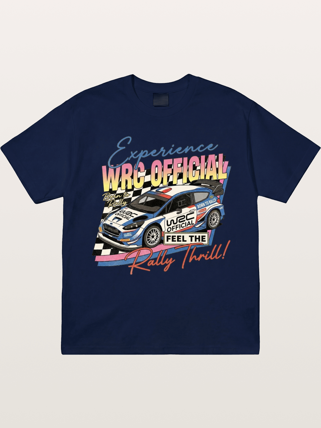 Speed Vintage Gildan T-shirt