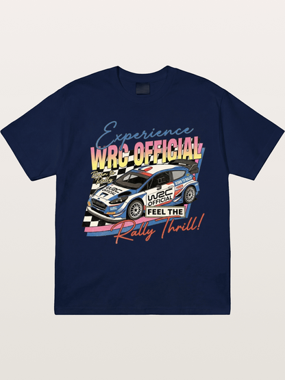 Speed Vintage Gildan T-shirt