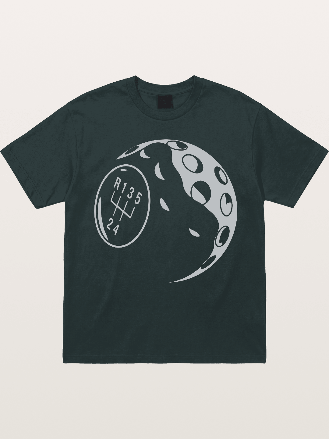 R135 Gear Gildan T-shirt