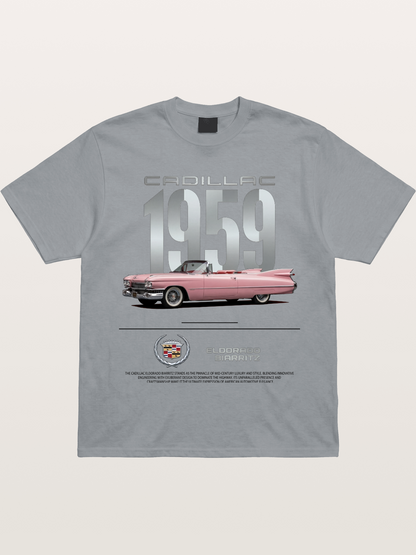 Vintage 59 Gildan T-shirt