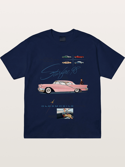 Starfire 98 Gildan T-shirt