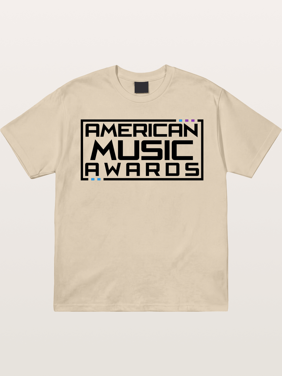 American Music Awards Logo Gildan T-shirt
