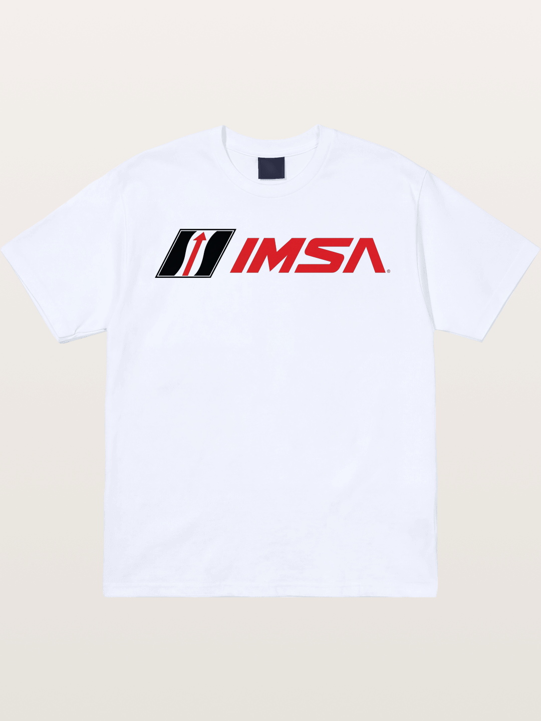 IMSA Retro Gildan T-shirt