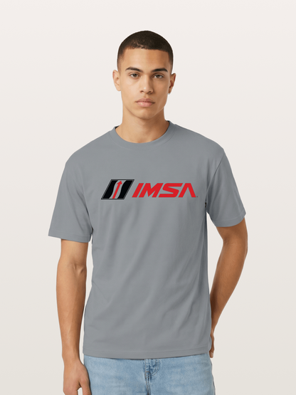 IMSA Retro Gildan T-shirt