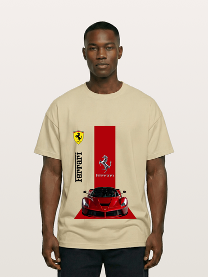 Prancing Speed Gildan T-shirt